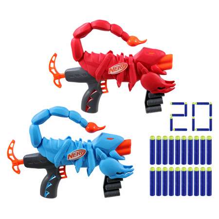 Бластер Hasbro