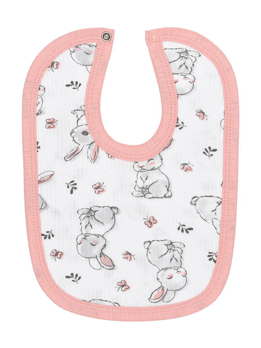 Нагрудник Эскимо текстиль 2 шт. - фото 5