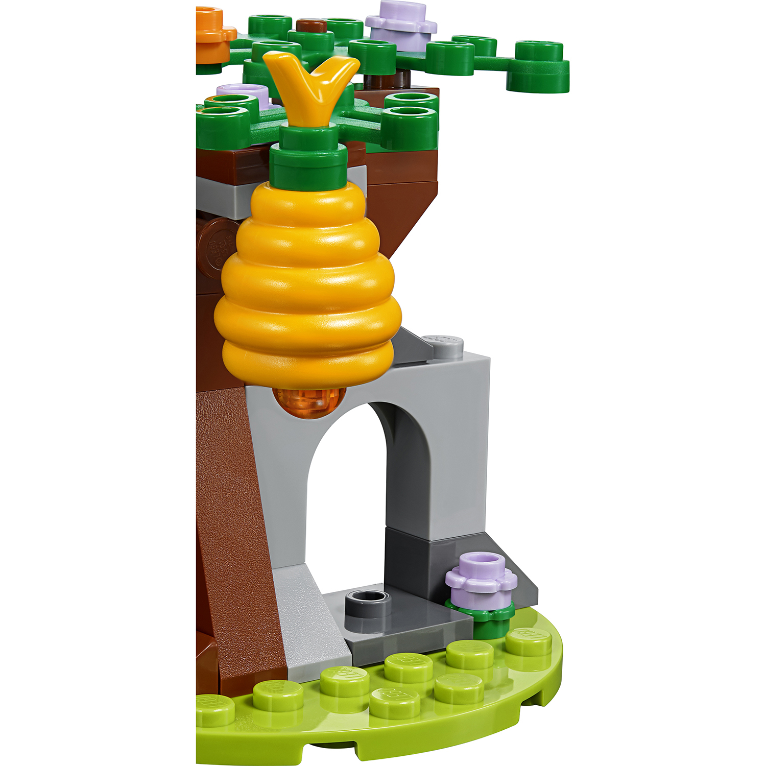 Конструктор LEGO Friends Приключения Мии в лесу - фото 11