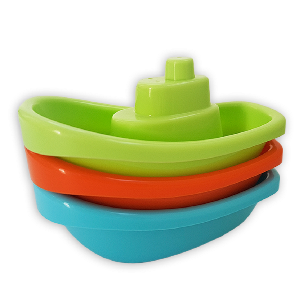 Игрушка Uviton лодочки в ассортименте - фото 4