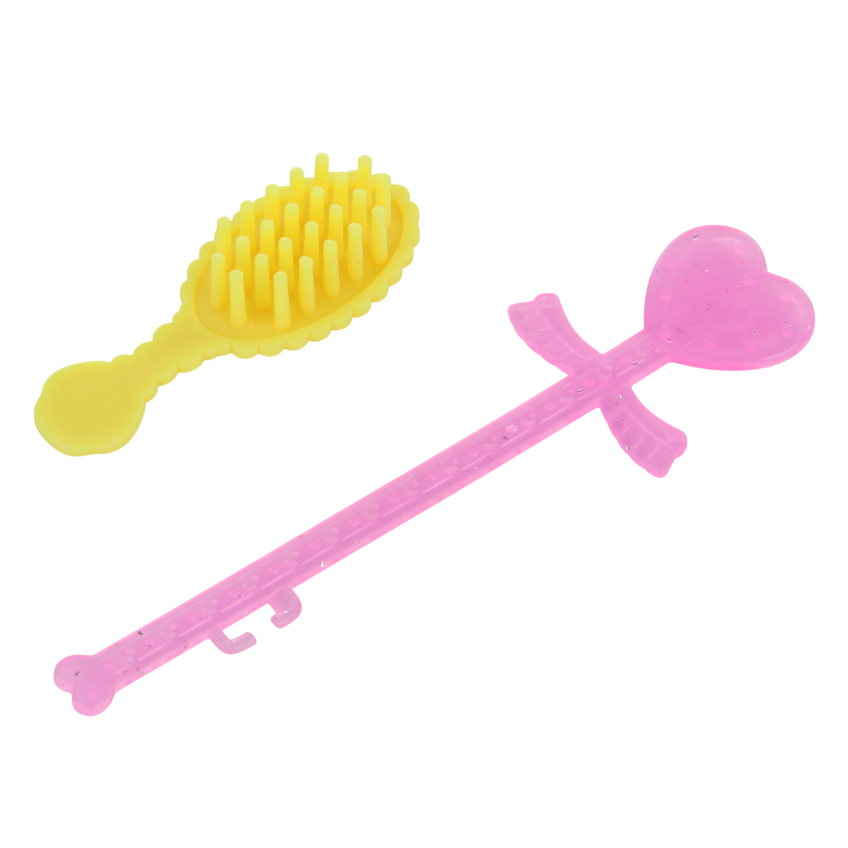 Кукла модельная Veld Co высота 15 см 136248 - фото 9