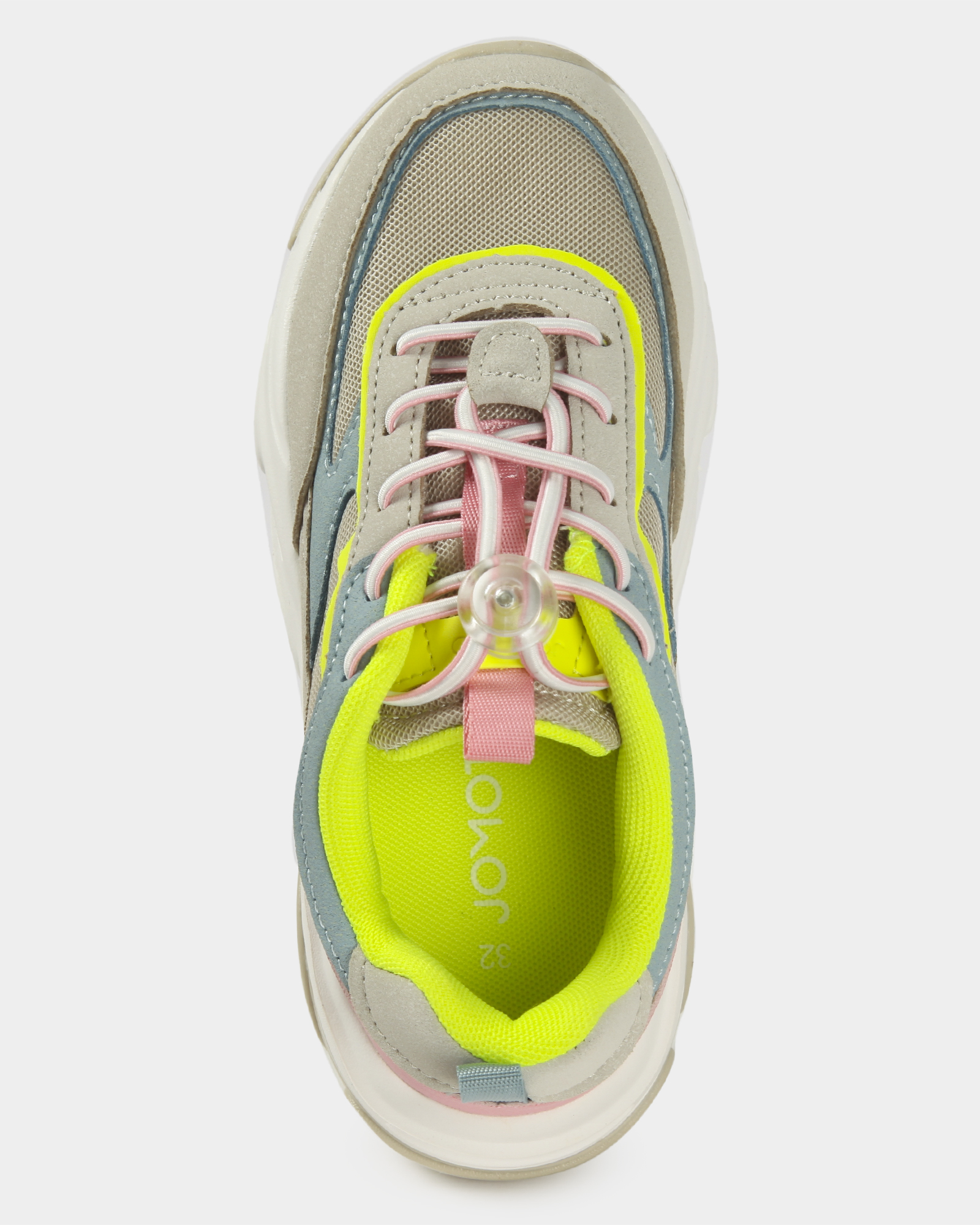 Кроссовки Jomoto S26CDtgRS-421-L2 - фото 5