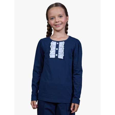 Лонгслив ME WE