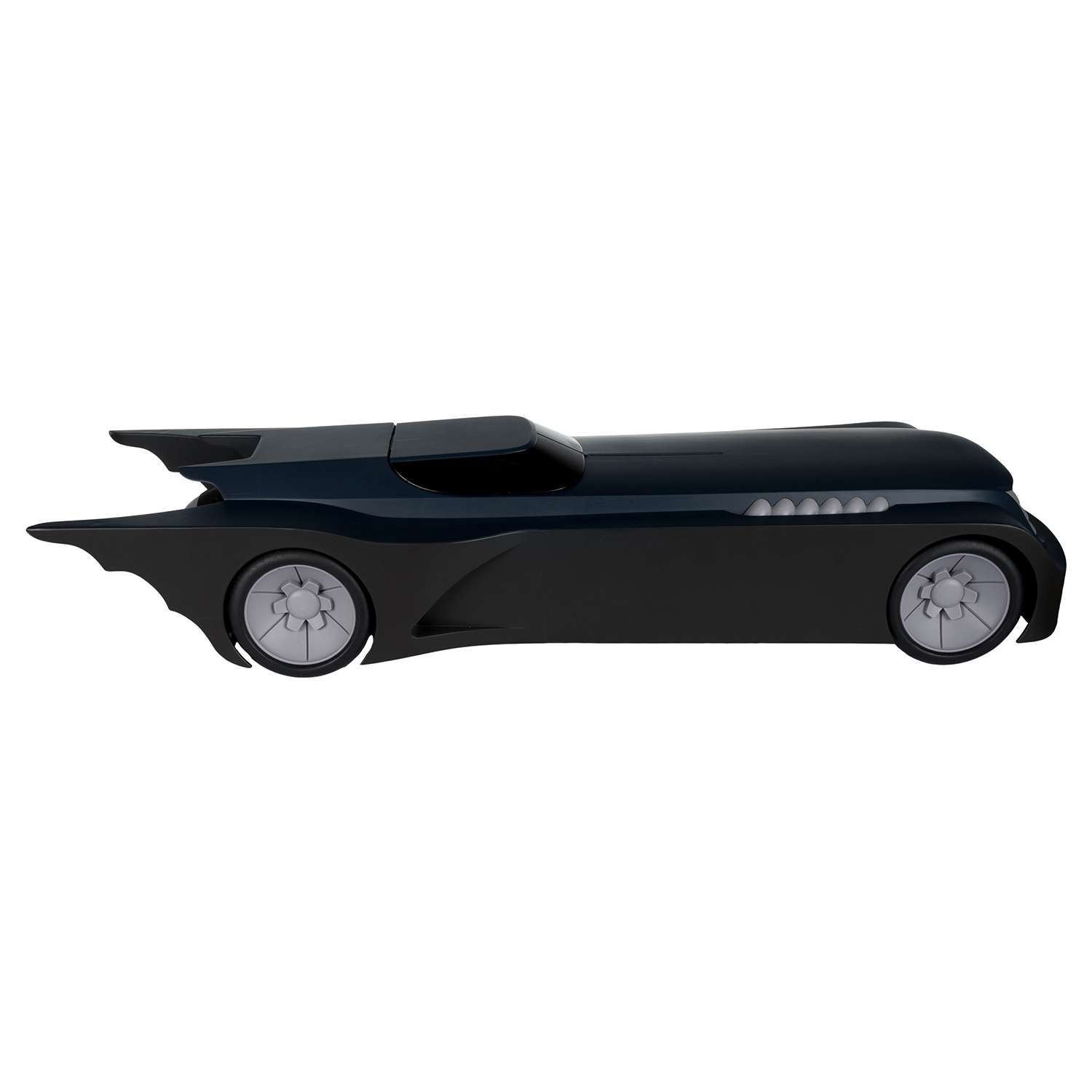 Фигурка McFarlane Toys DC Batman Batmobile Бэтмобиль - фото 6