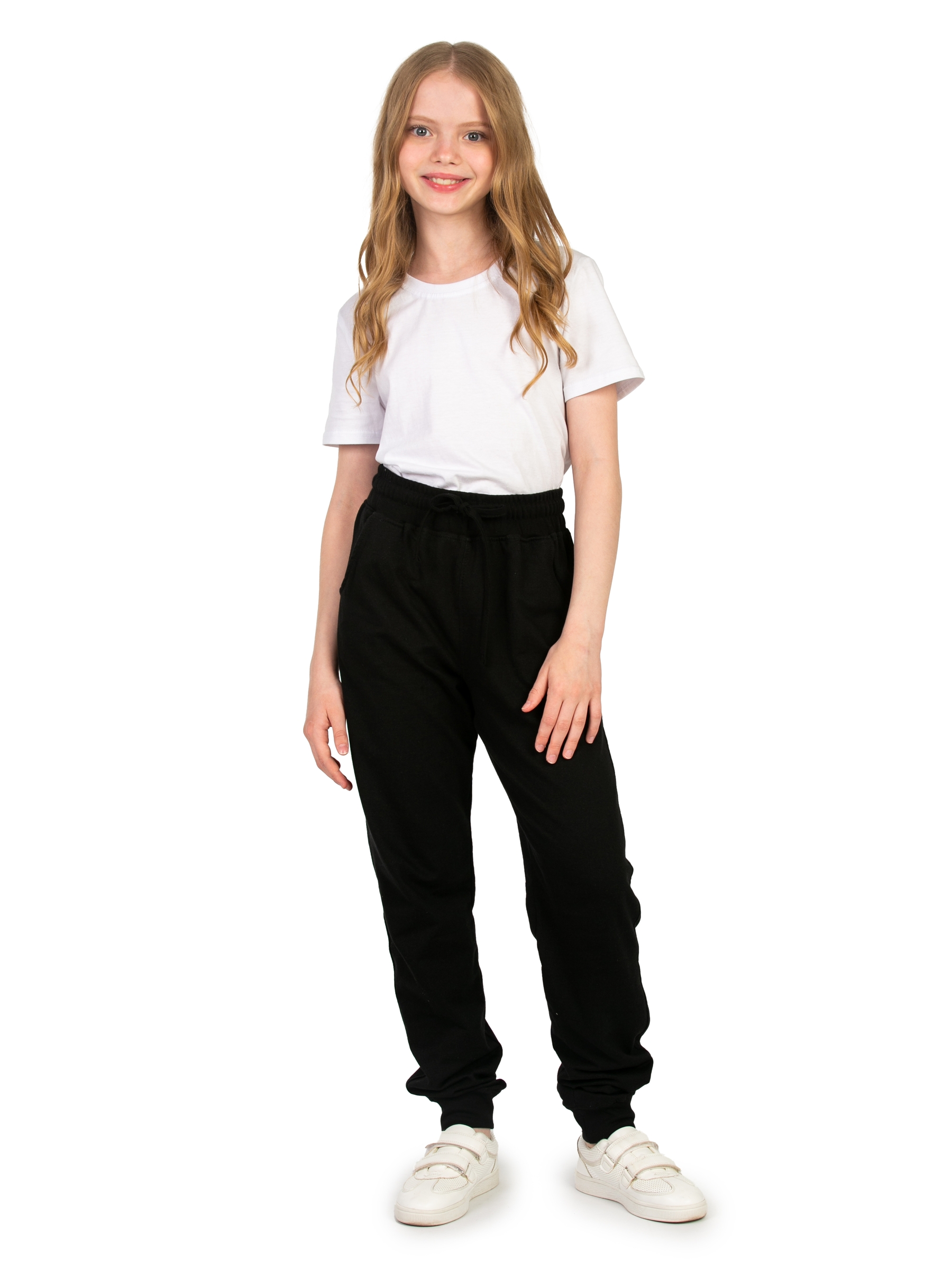 Брюки N.O.A. 11029-5 - фото 11