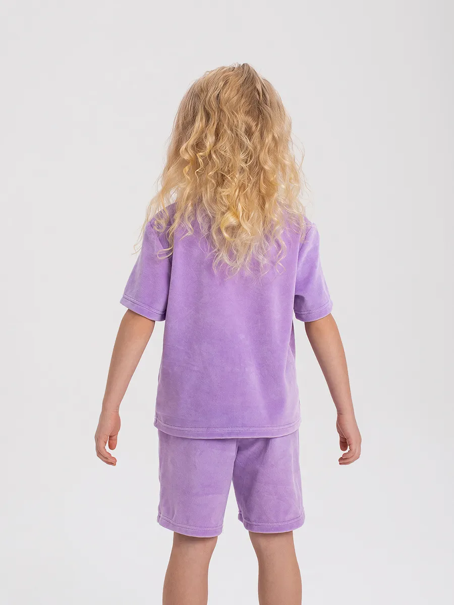 Шорты JAM MIX МД-56/14 - фото 5