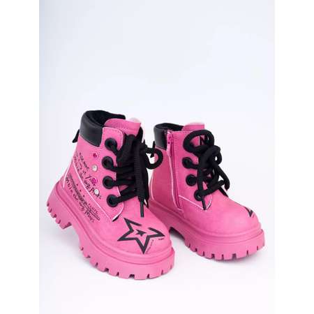 Ботинки Тотошка