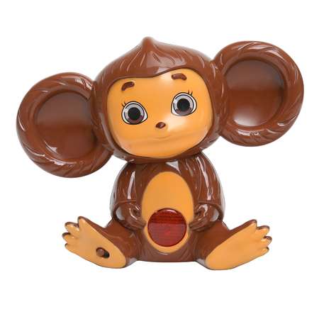 Игрушка УМка Чебурашка