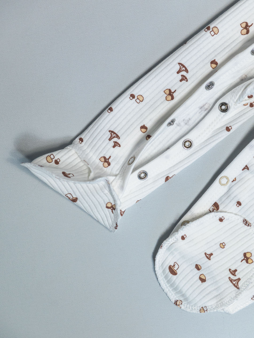 Комбинезон Amelli КЛ310.009.3.0.171мол - фото 2