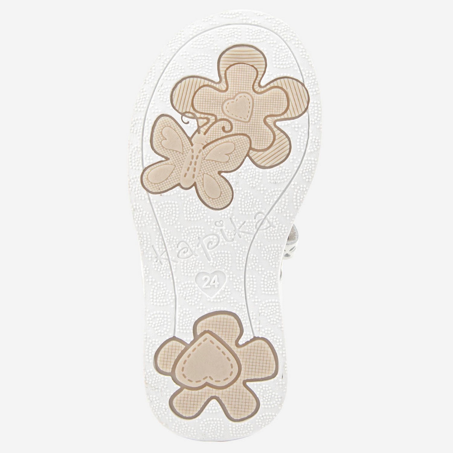 Сандалии Kapika 32877-1 - фото 4