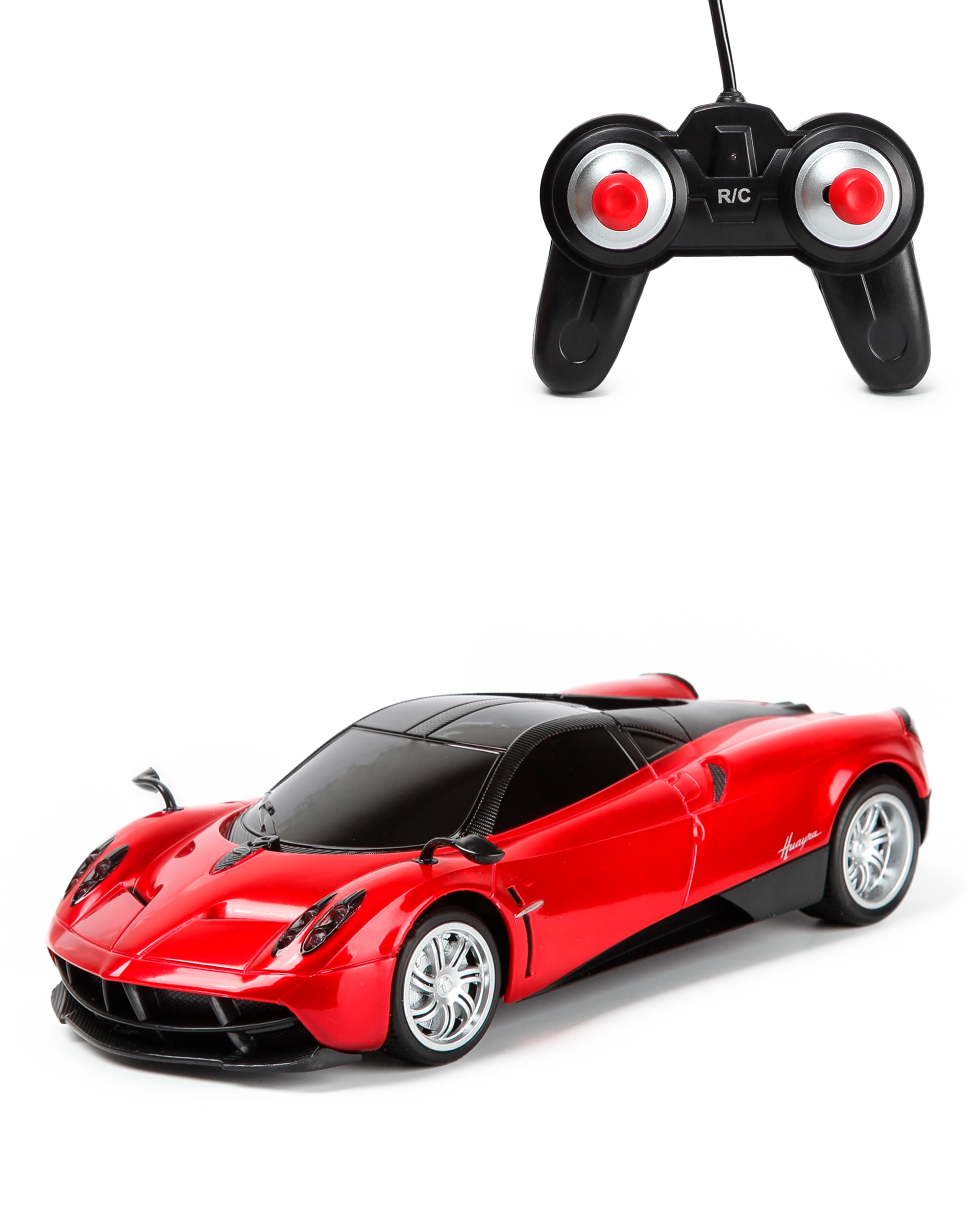 Автомобиль РУ Mobicaro Pagani 1:24 - фото 1