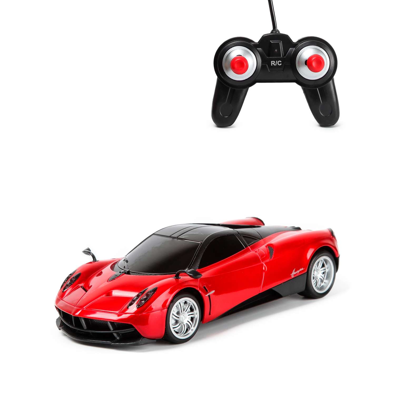 Автомобиль РУ Mobicaro Pagani 1:24 - фото 1