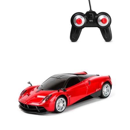 Автомобиль РУ Mobicaro Pagani 1:24