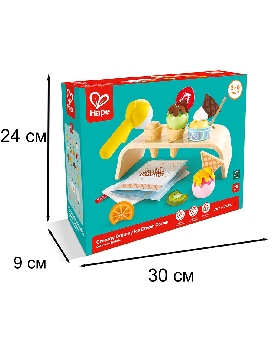 Игрушка Hape сортер - фото 13