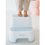 Подставка для ног BabyRox голубой