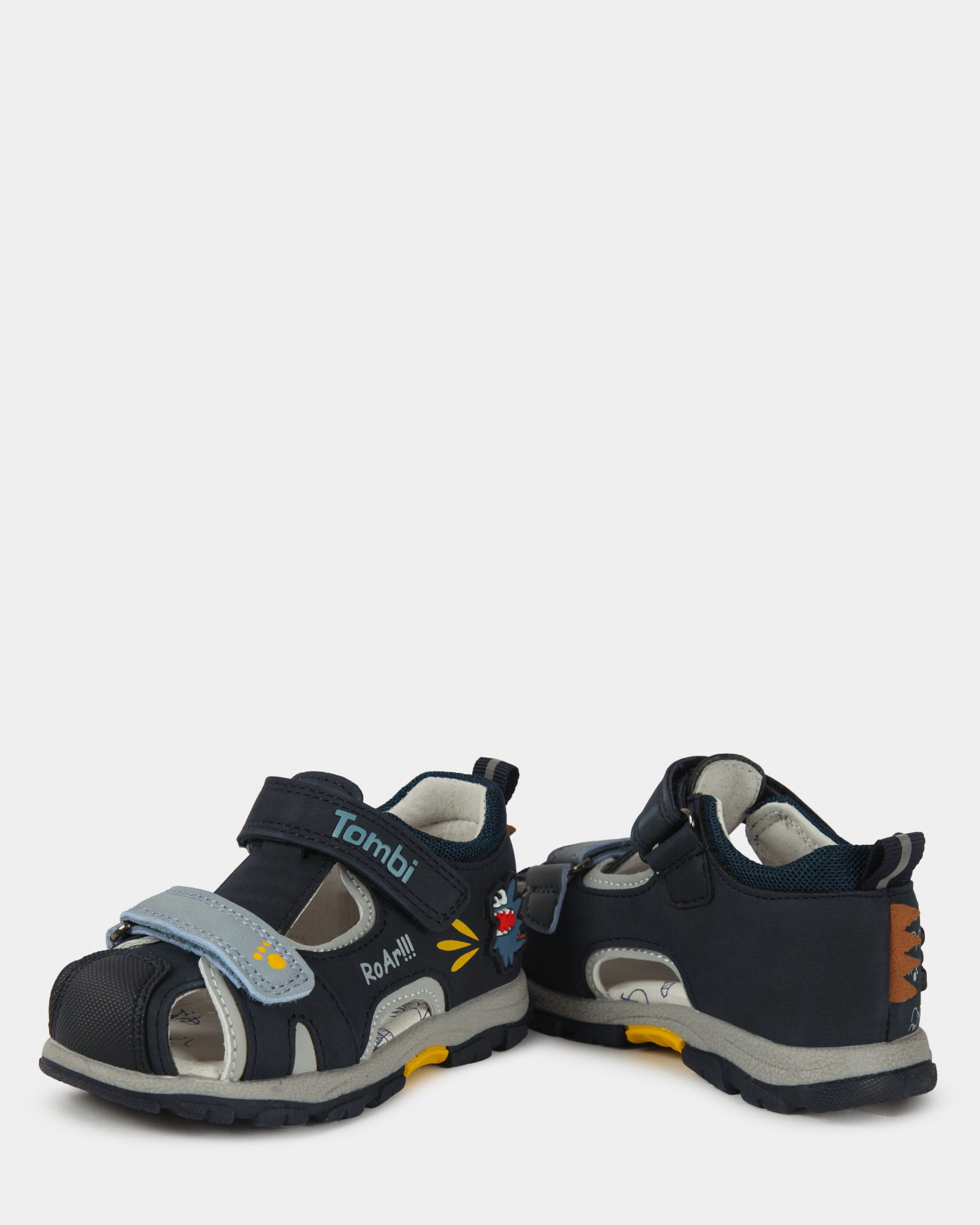 Сандалии Tombi S26JZibSA-242-66 - фото 6