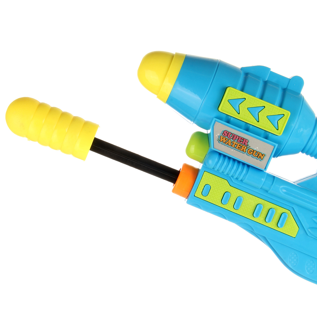 Бластер водный Veld Co голубой - фото 3