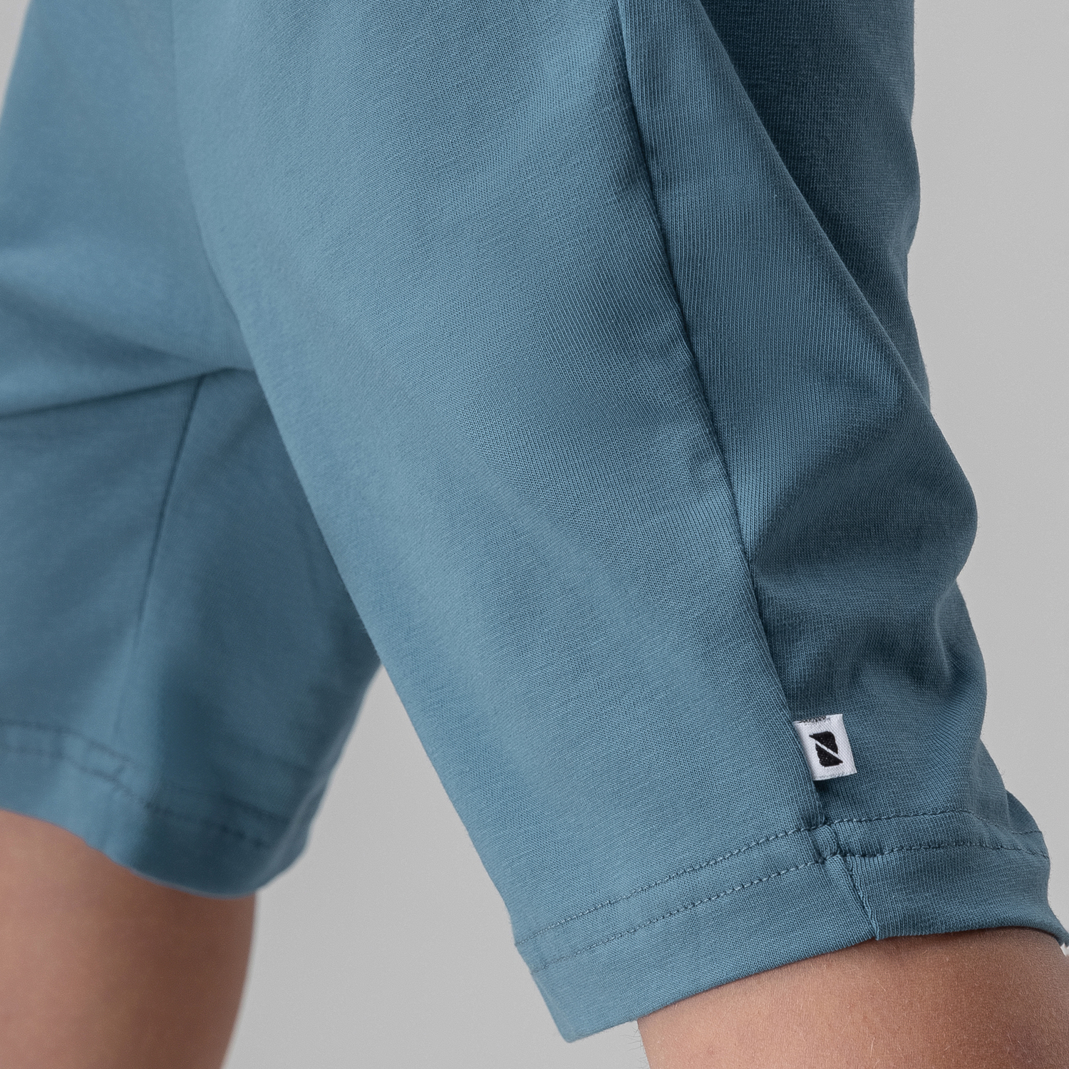 Костюм Bodo 11-373МU_деним - фото 7