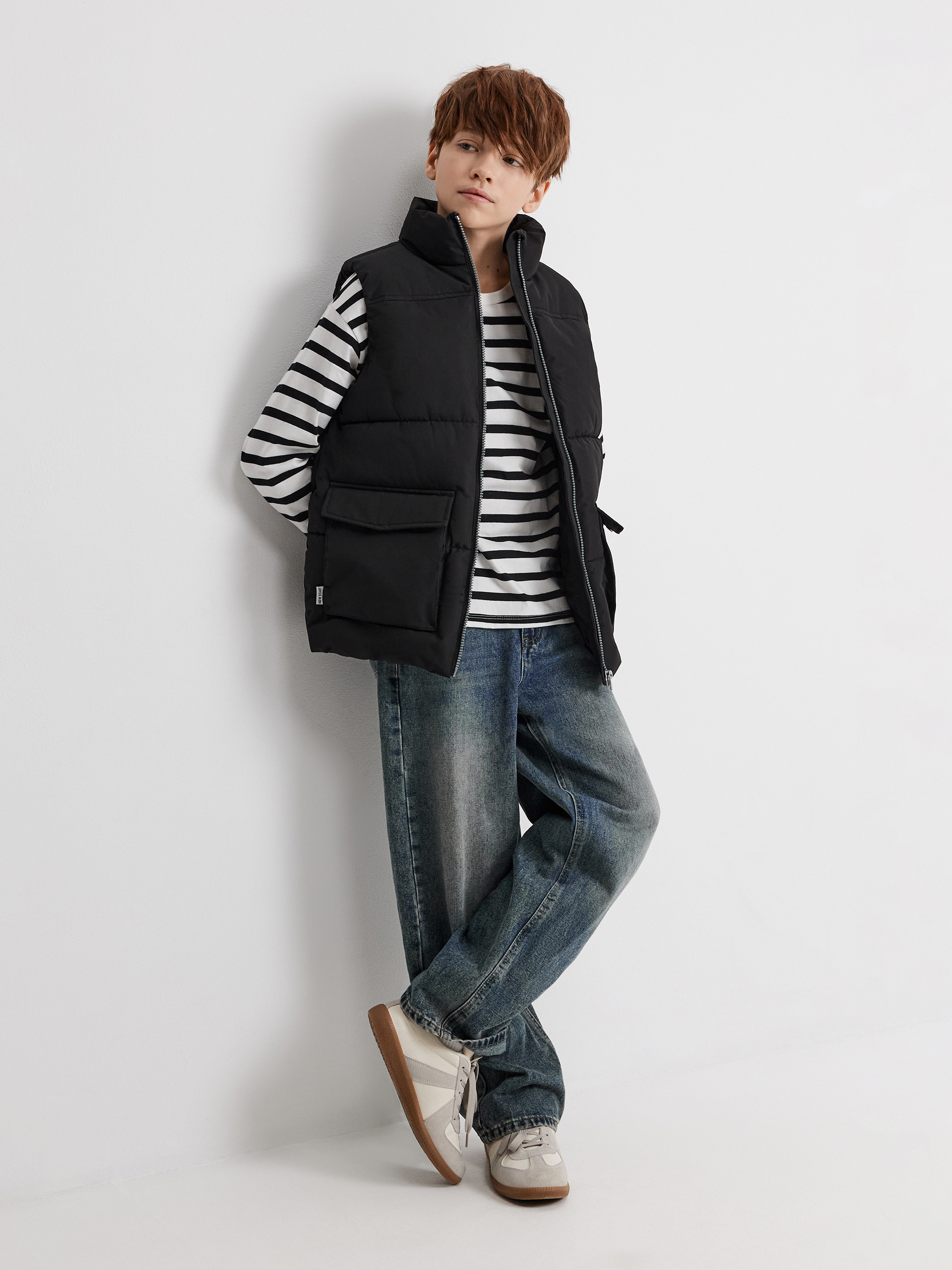 Жилет Acoola 20140400049_0094513 - фото 9