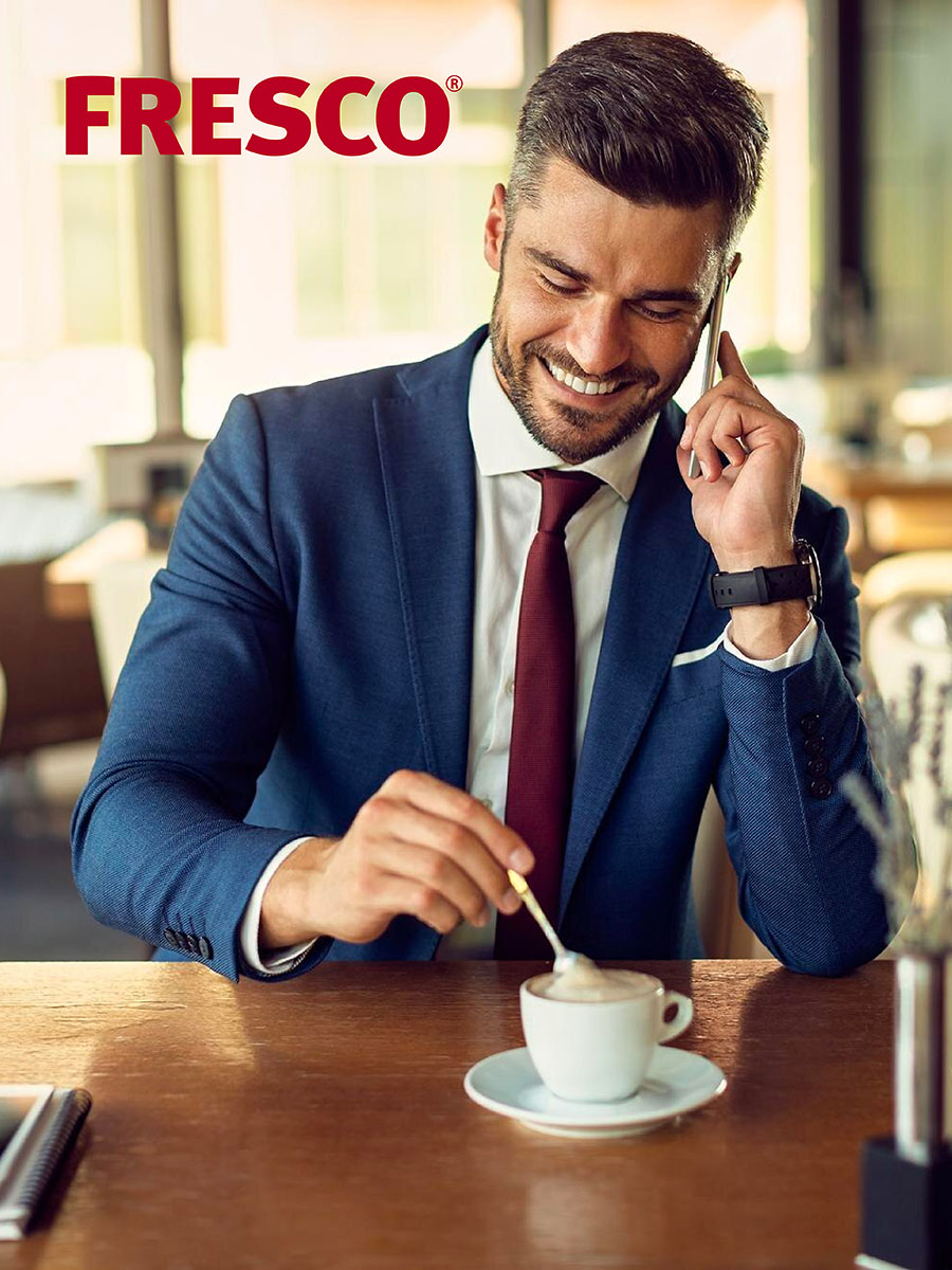 Кофе сублимированный FRESCO Arabica Solo 100 г стеклянная банка - фото 6