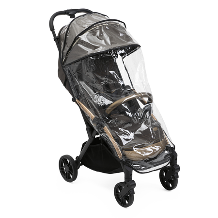 Коляска прогулочная Chicco Xplus bronze lizard re lux