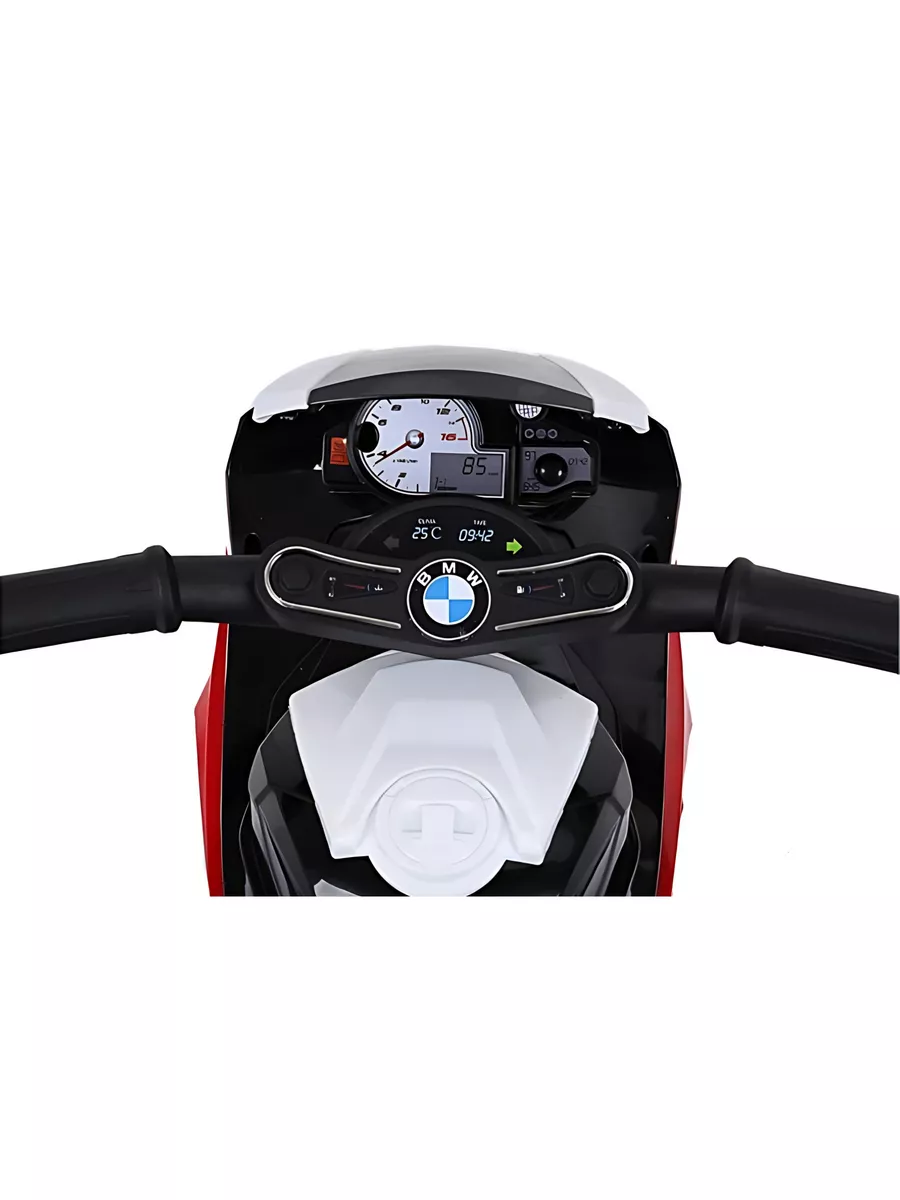 Электромотоцикл Jiajia - фото 8