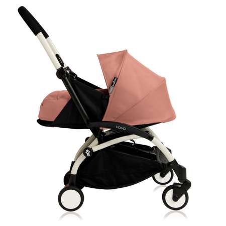 Люлька Babyzen