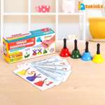 Настольная игра Zabiaka