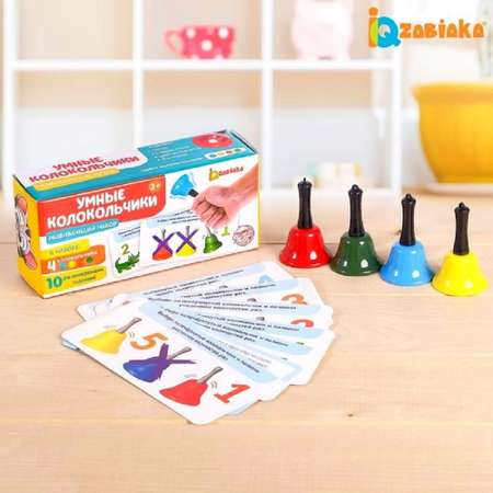 Настольная игра Zabiaka