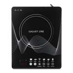 Индукционная плитка Galaxy LINE GL3063