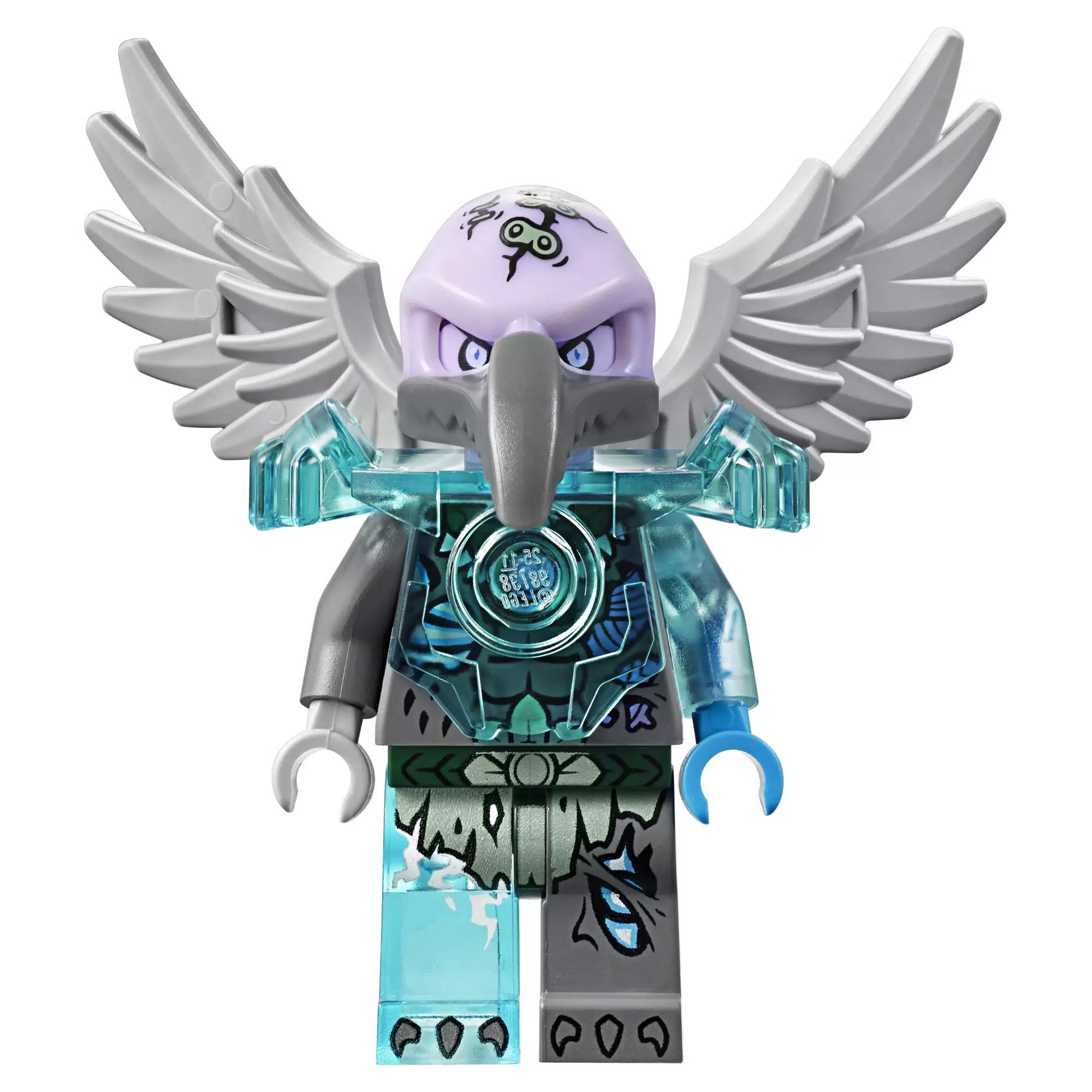Конструктор LEGO Legends of Chima - фото 5