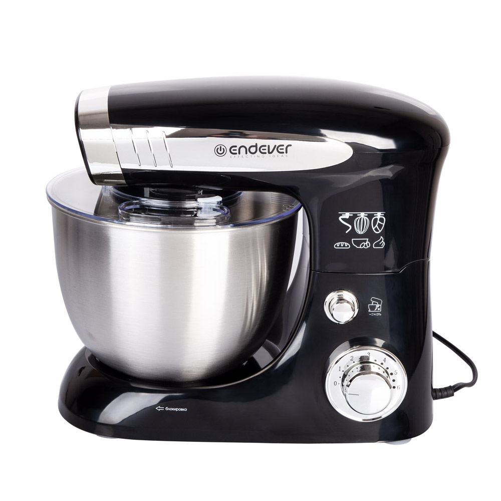 Миксер планетарный ENDEVER SIGMA-18 - фото 9