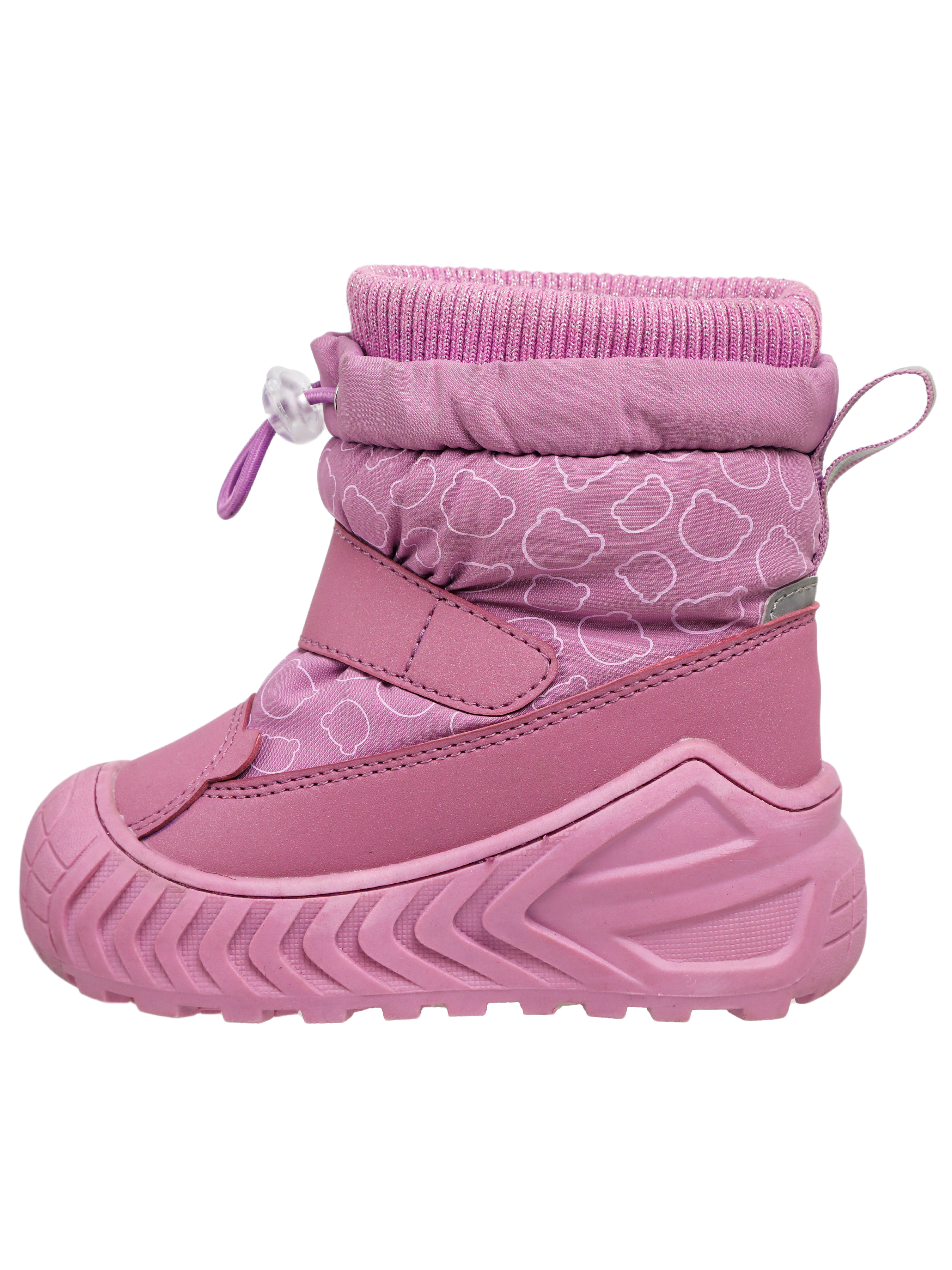 Дутики Indigo kids 71-0030B - фото 3