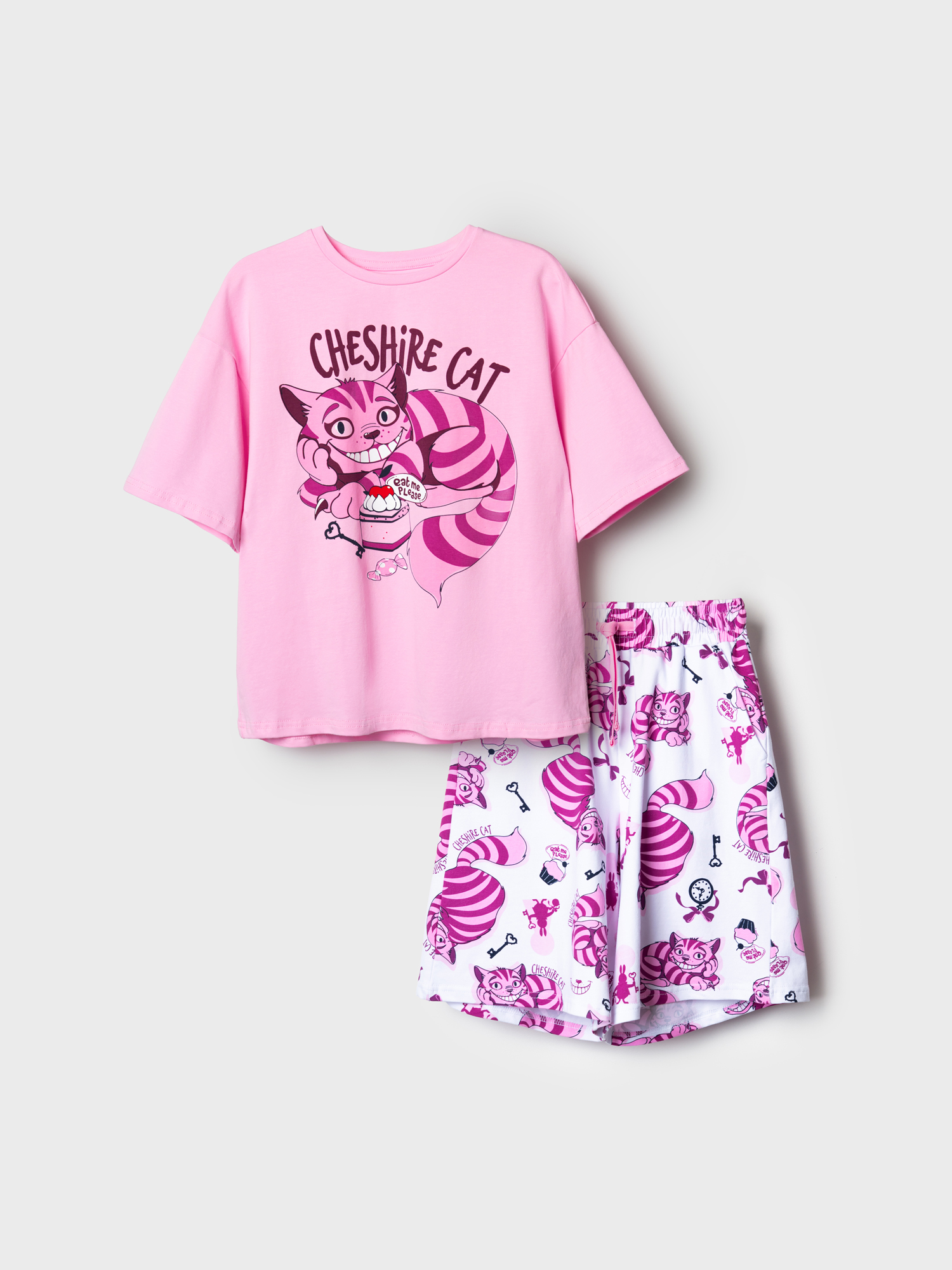 Пижама PlayToday 12621241 - фото 4