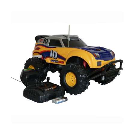 Автомобиль РУ New Bright 1:10 в ассортименте