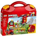 Конструктор LEGO Juniors 10685 102 дет.