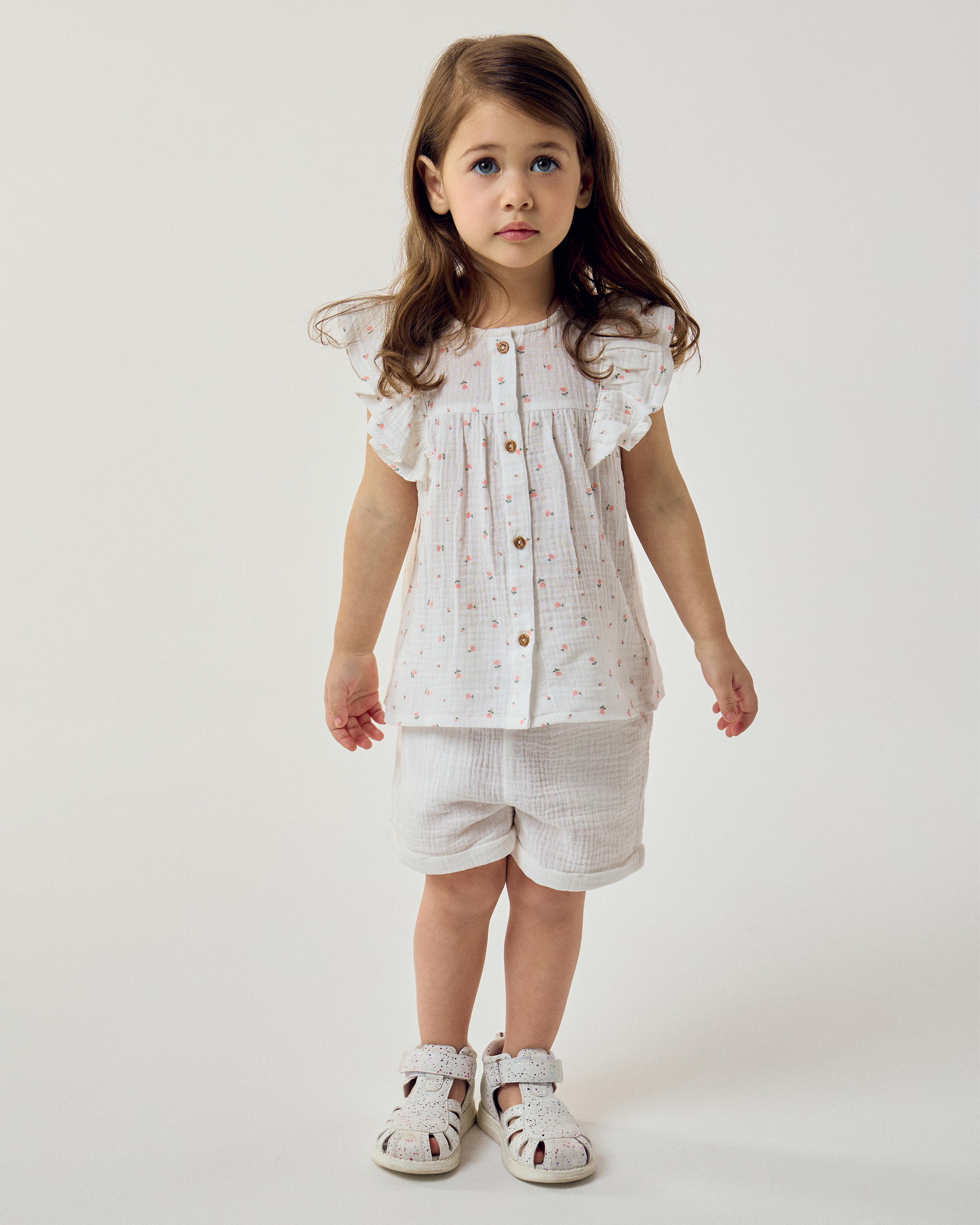 Изображение товара Шорты BabyGo: 86 Изображение товара Шорты BabyGo: 86