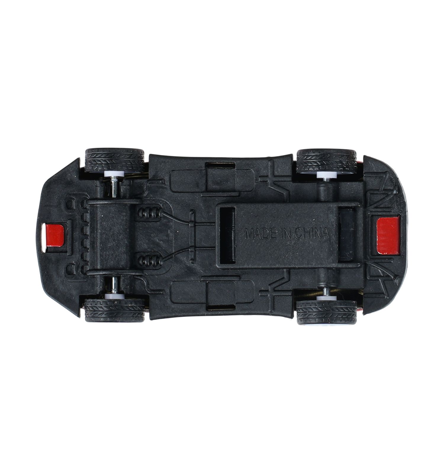 Автомобиль Huada Toys Тачки в ассортименте 415211 - фото 3