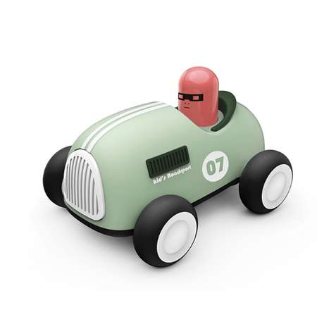 Автомобиль Kribly Boo