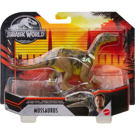 Фигурка Jurassic World