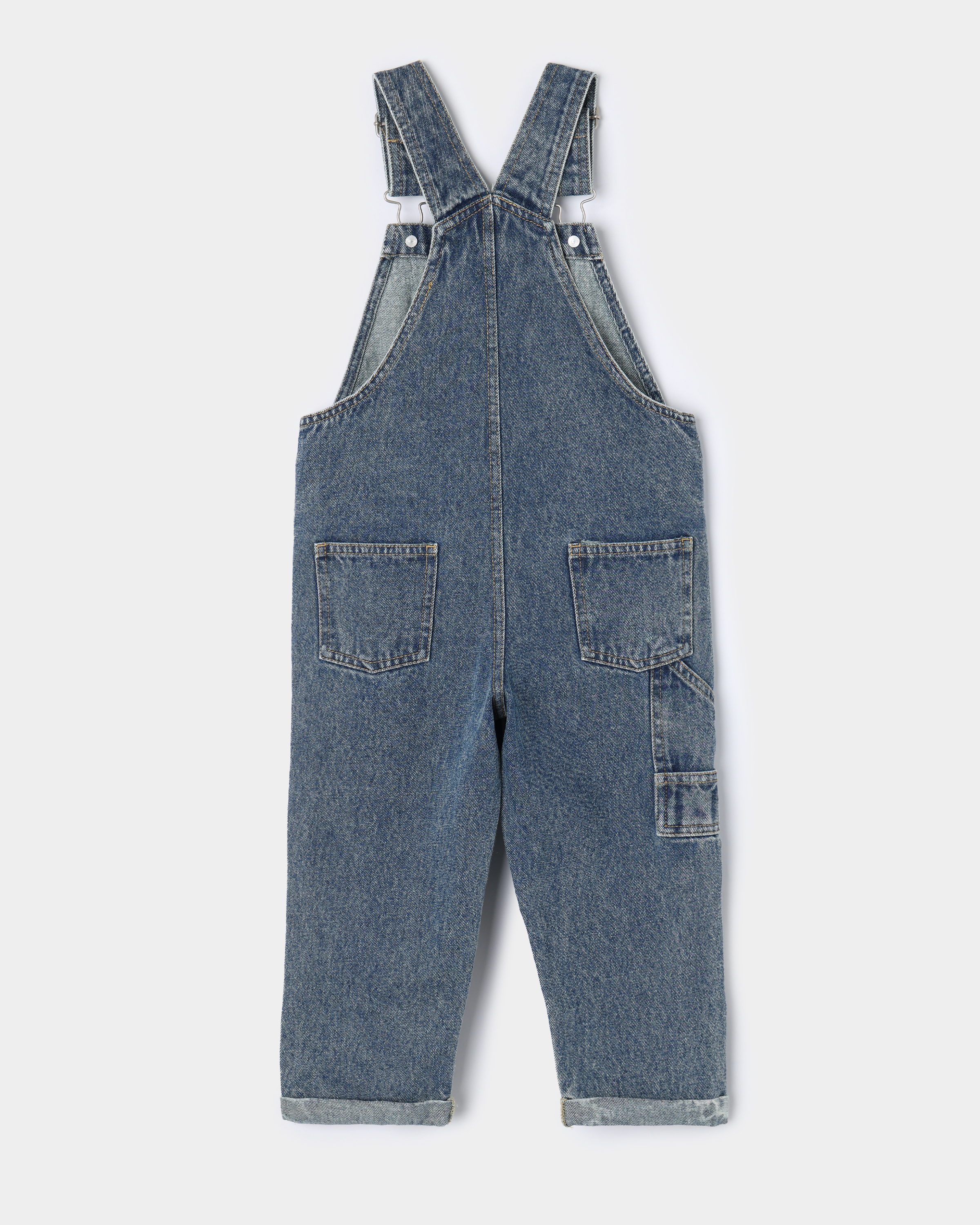 Полукомбинезон BabyGo S26BG4-BDO-26ib-66 - фото 2