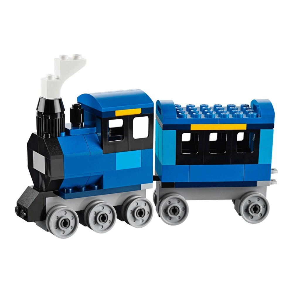 Конструктор LEGO Classic Набор для творчества 10696 484 дет. - фото 6