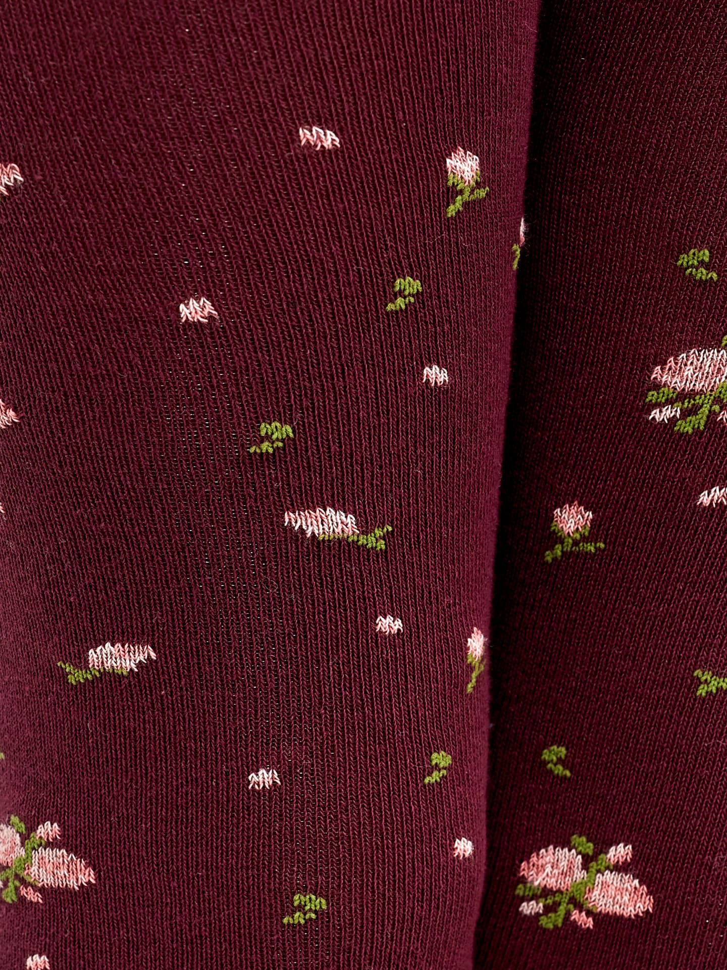 Колготки Mark Formelle (Марк Формэль) 700K-1710/винный - фото 3