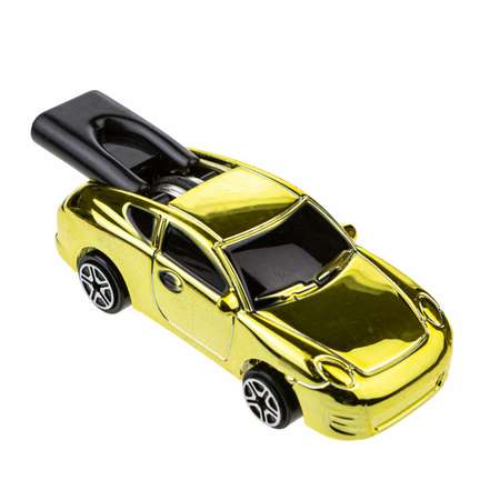 Автомобиль 1TOY Свист-авто