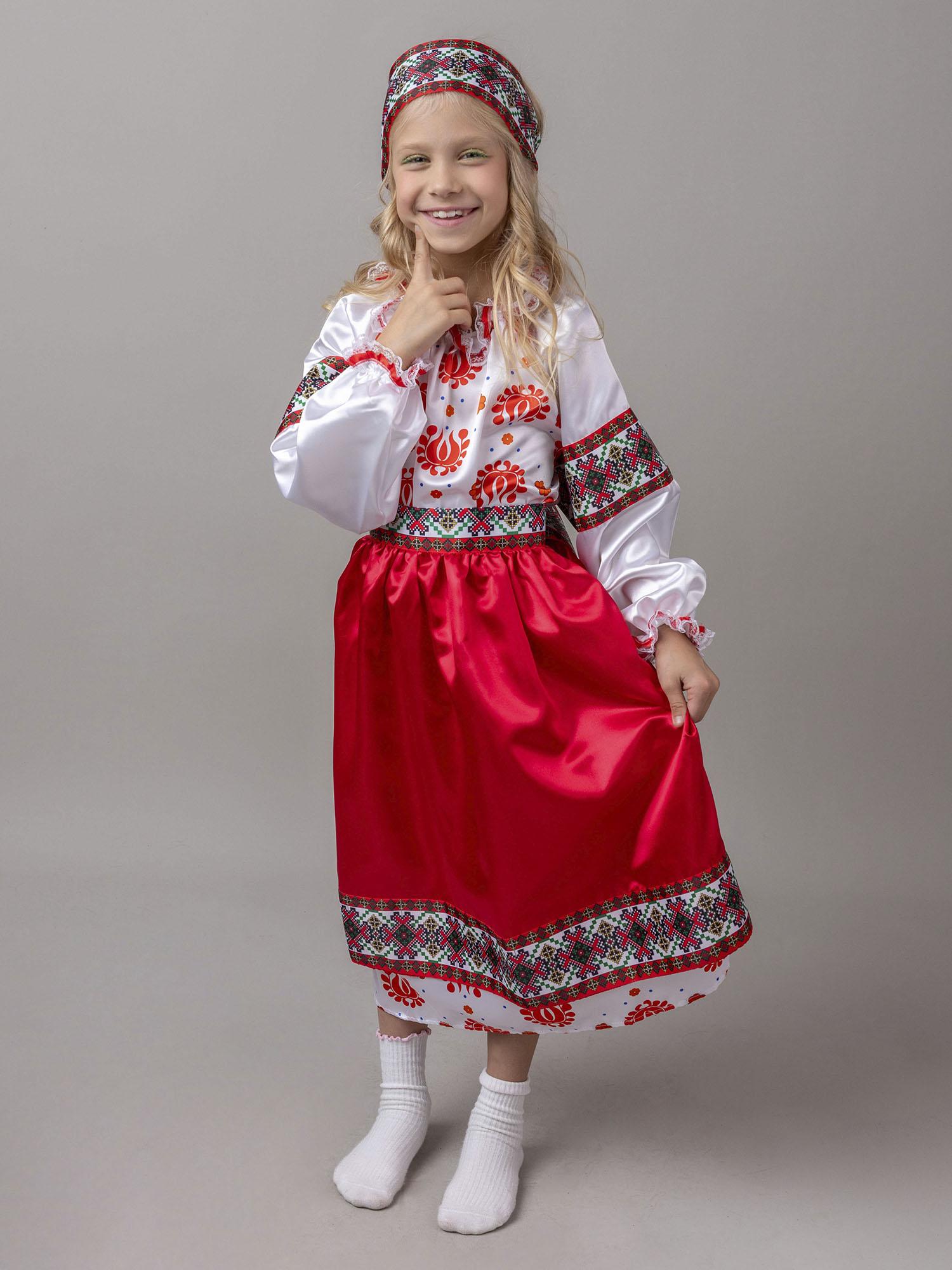 Карнавальный костюм пуговка 1128 к-25 - фото 1