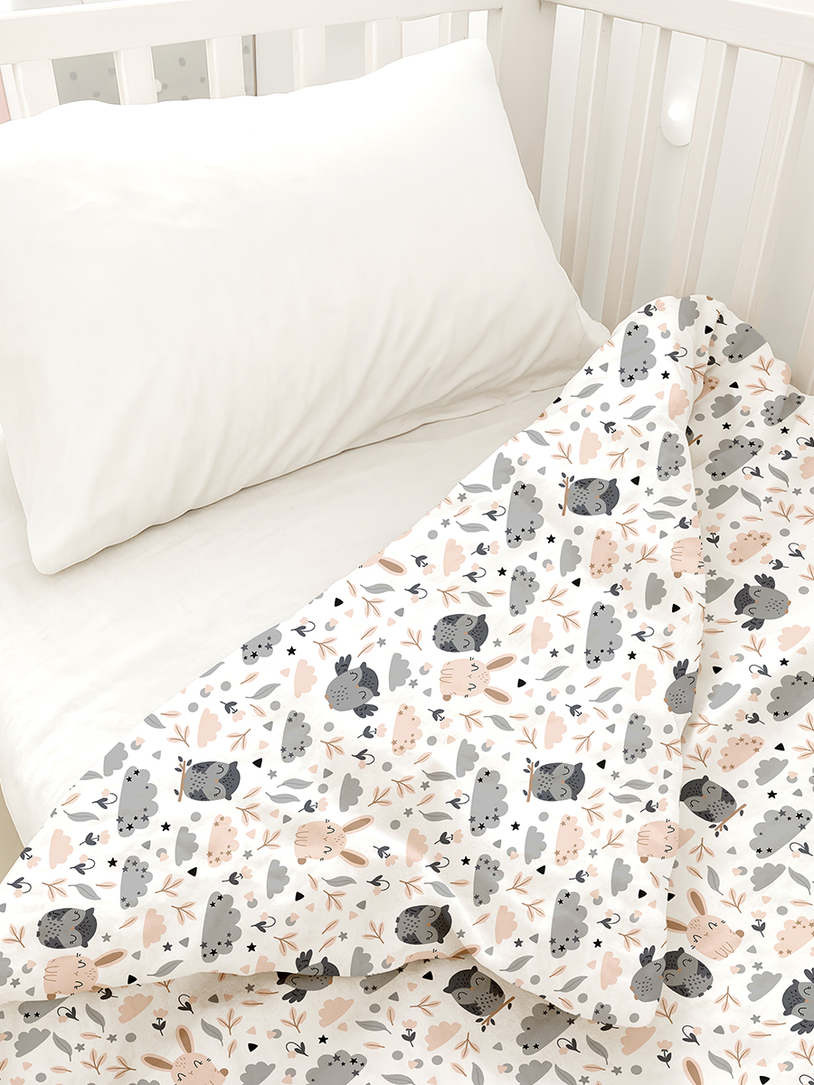 Пододеяльник Маленькая соня 112 x 147 см - фото 3