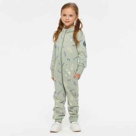 Комбинезон KOGANKIDS