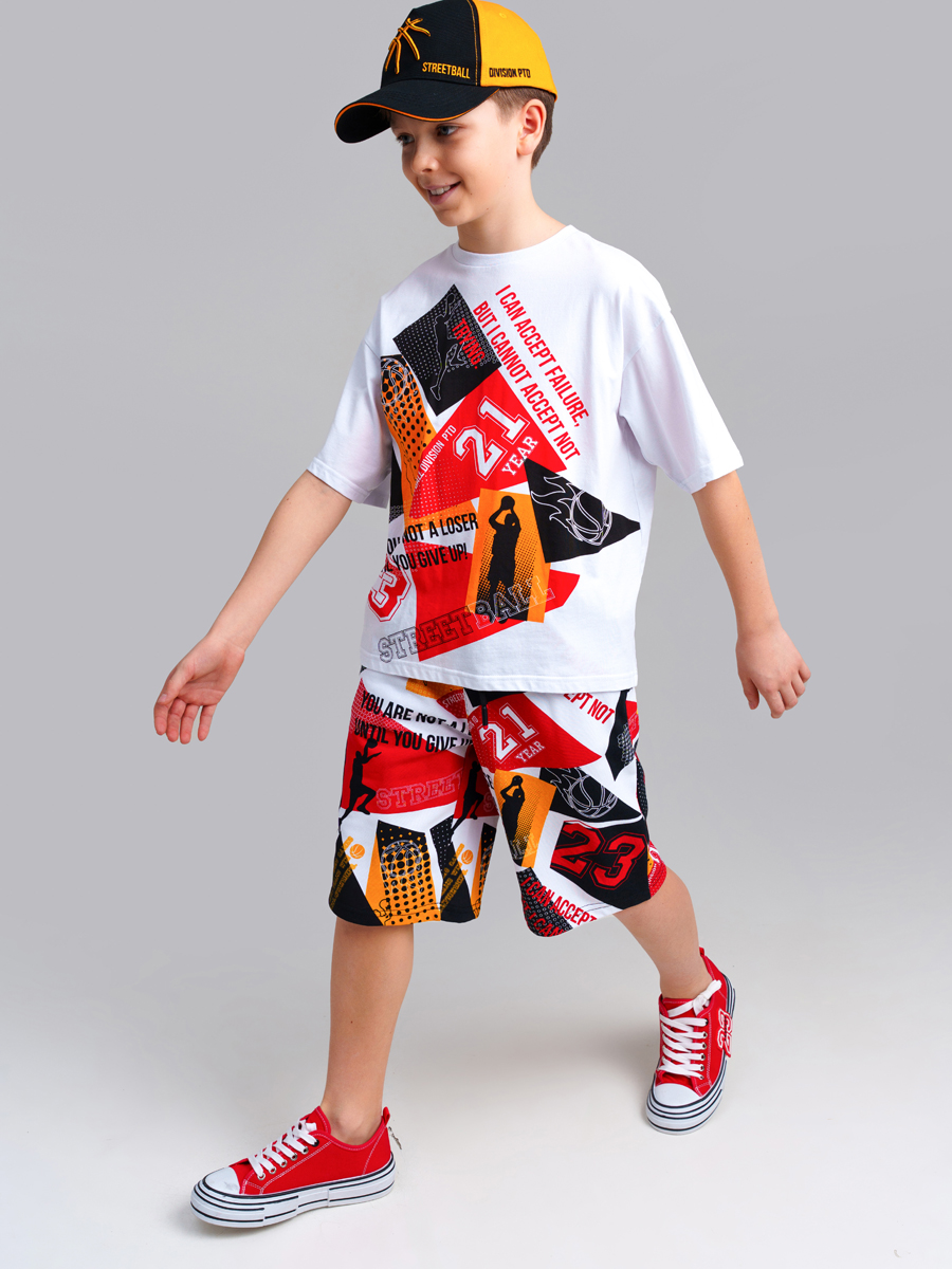 Бейсболка PlayToday 12511063 - фото 3