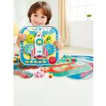 Конструктор Hape Заводные шестеренки