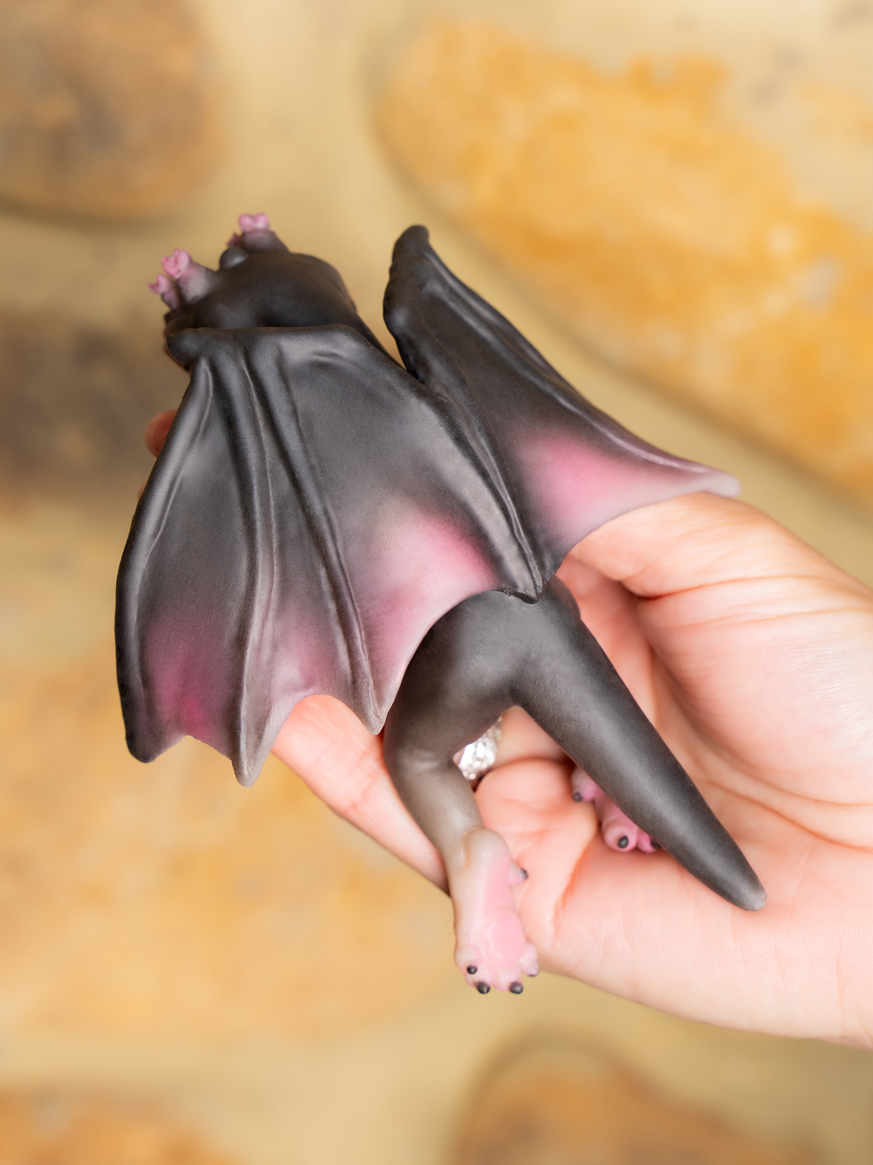 Кукла мини Magic Manufactory Magic history Дракон высота 12 см 4631171128413 - фото 22